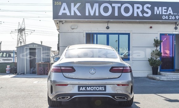 Buy Import Mercedes-Benz E200 Other Car in Import - Dubai in Akmecet Buy Import Mercedes-Benz E200 Other Car in Import - Dubai in Akmecet