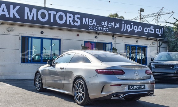 Buy Import Mercedes-Benz E200 Other Car in Import - Dubai in Akmecet Buy Import Mercedes-Benz E200 Other Car in Import - Dubai in Akmecet