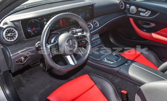 Buy Import Mercedes-Benz E200 Other Car in Import - Dubai in Akmecet Buy Import Mercedes-Benz E200 Other Car in Import - Dubai in Akmecet