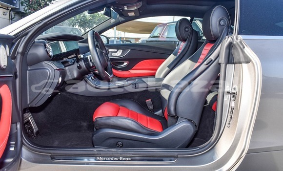 Buy Import Mercedes-Benz E200 Other Car in Import - Dubai in Akmecet Buy Import Mercedes-Benz E200 Other Car in Import - Dubai in Akmecet