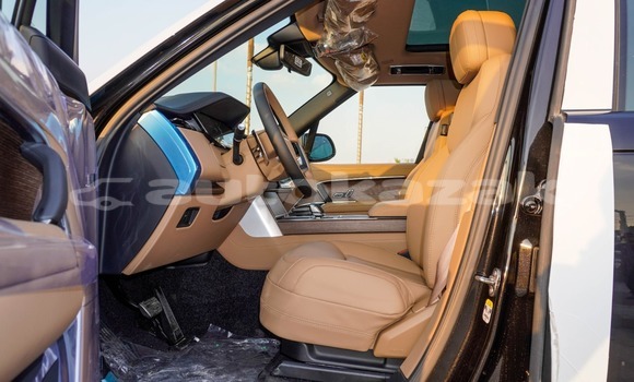 Buy Import Land Rover Range Rover Vogue Black Car in Import - Dubai in Akmecet Buy Import Land Rover Range Rover Vogue Black Car in Import - Dubai in Akmecet