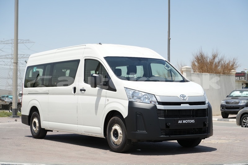 Big with watermark toyota hiace akmecet import dubai 5303