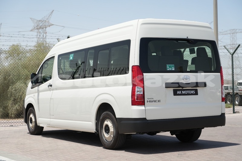 Big with watermark toyota hiace akmecet import dubai 5303