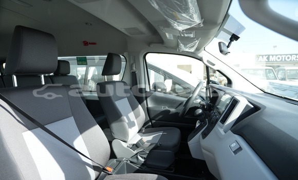 Buy Import Toyota Hiace White Car in Import - Dubai in Akmecet Buy Import Toyota Hiace White Car in Import - Dubai in Akmecet