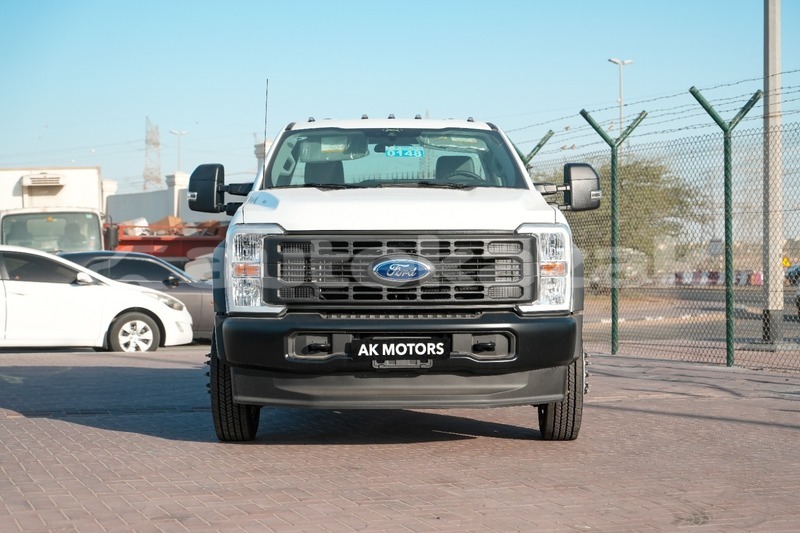 Big with watermark ford f 150 akmecet import dubai 5304