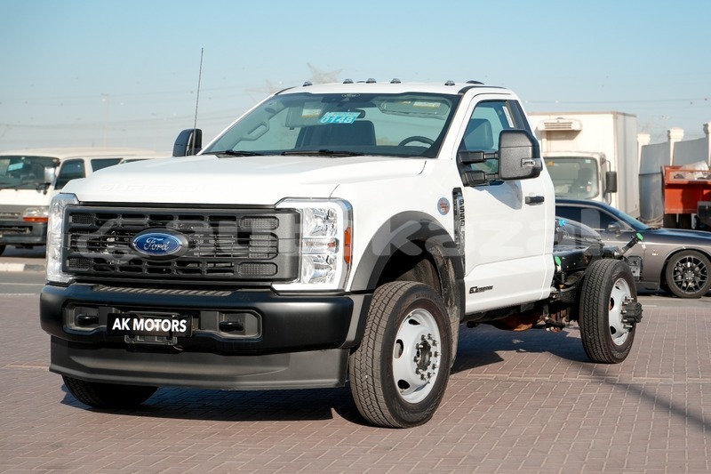 Big with watermark ford f 150 akmecet import dubai 5304