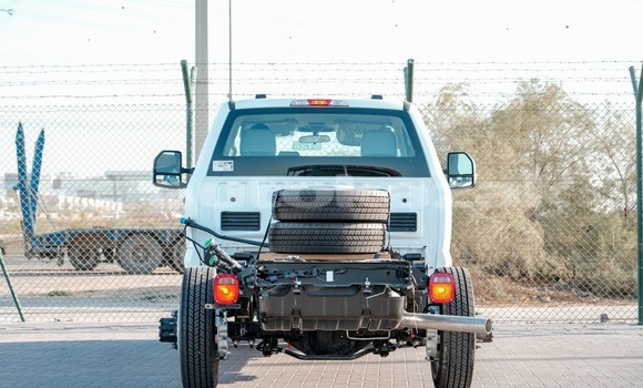 Buy Import Ford F–150 White Car in Import - Dubai in Akmecet Buy Import Ford F–150 White Car in Import - Dubai in Akmecet