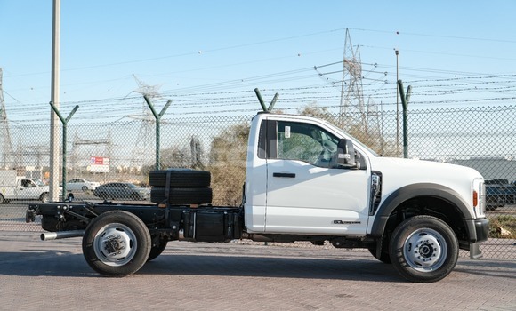 Buy Import Ford F–150 White Car in Import - Dubai in Akmecet Buy Import Ford F–150 White Car in Import - Dubai in Akmecet