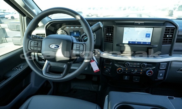 Buy Import Ford F–150 White Car in Import - Dubai in Akmecet Buy Import Ford F–150 White Car in Import - Dubai in Akmecet