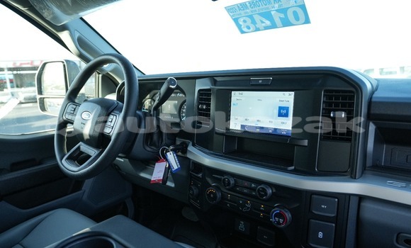 Buy Import Ford F–150 White Car in Import - Dubai in Akmecet Buy Import Ford F–150 White Car in Import - Dubai in Akmecet