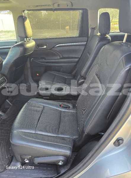 Big with watermark toyota highlander almati almati 5312