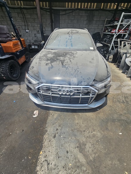 Big with watermark audi a6 almati almaty 5317