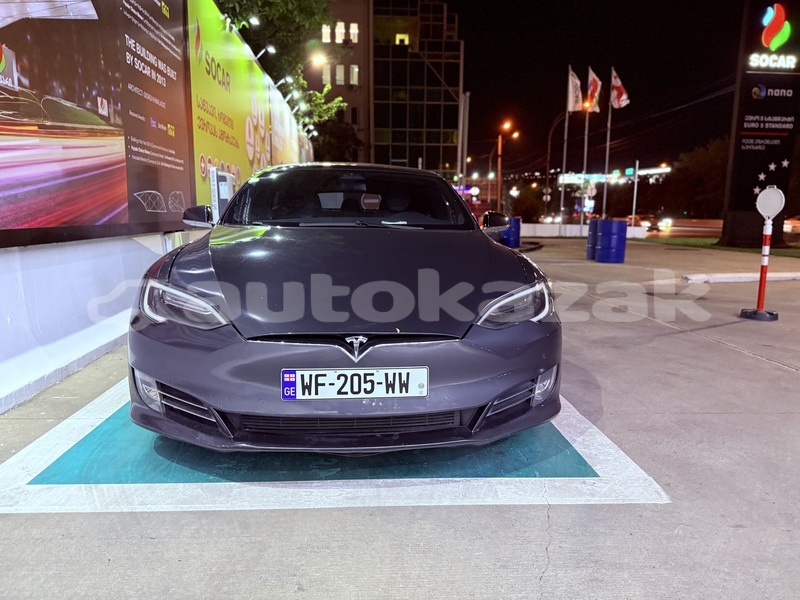 Big with watermark tesla model s almati carkant 5328
