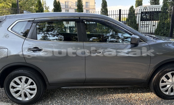 Buy Used Nissan Rogue Other Car in Abay in Karagandi Buy Used Nissan Rogue Other Car in Abay in Karagandi