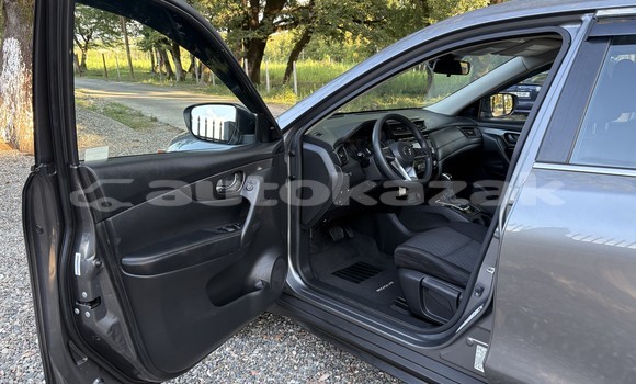 Buy Used Nissan Rogue Other Car in Abay in Karagandi Buy Used Nissan Rogue Other Car in Abay in Karagandi