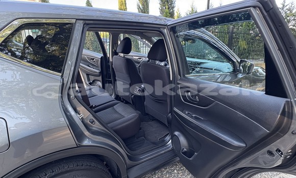 Buy Used Nissan Rogue Other Car in Abay in Karagandi Buy Used Nissan Rogue Other Car in Abay in Karagandi
