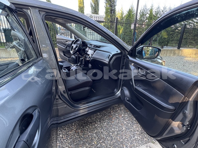 Big with watermark nissan rogue karagandi abay 5330