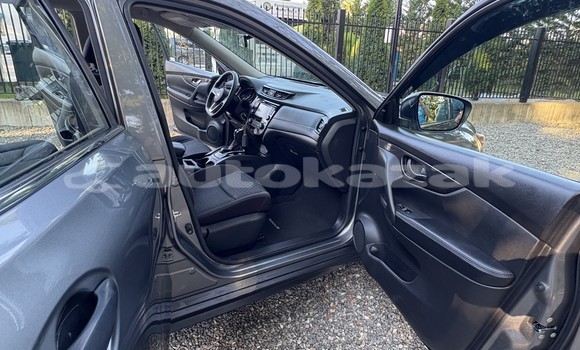 Buy Used Nissan Rogue Other Car in Abay in Karagandi Buy Used Nissan Rogue Other Car in Abay in Karagandi