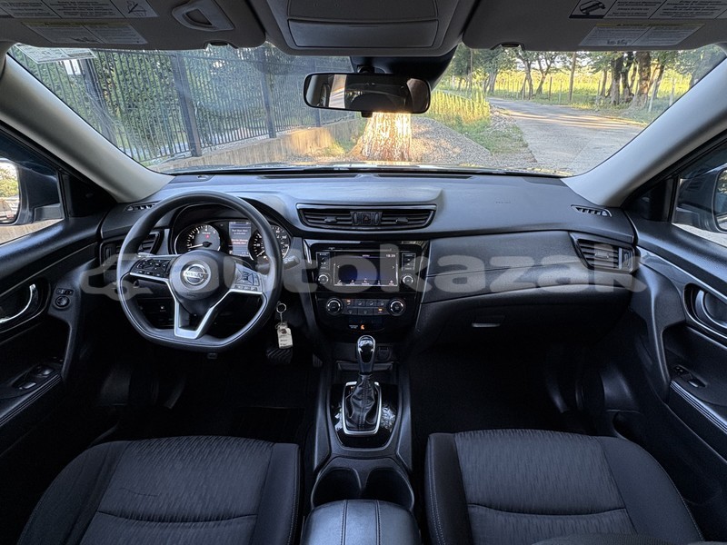 Big with watermark nissan rogue karagandi abay 5330