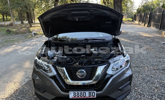 Buy Used Nissan Rogue Other Car in Abay in Karagandi Buy Used Nissan Rogue Other Car in Abay in Karagandi