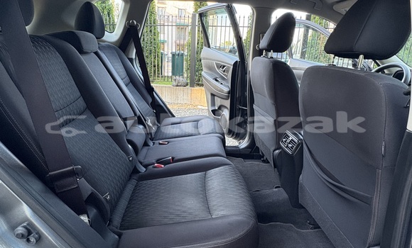 Buy Used Nissan Rogue Other Car in Abay in Karagandi Buy Used Nissan Rogue Other Car in Abay in Karagandi