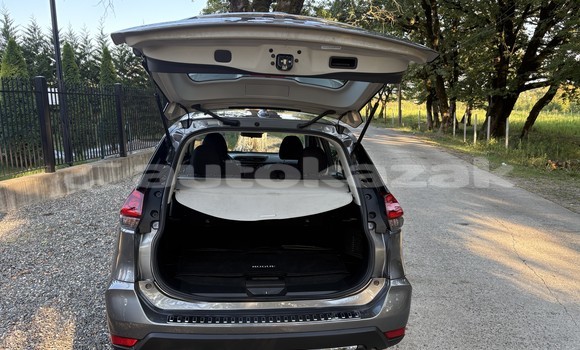 Buy Used Nissan Rogue Other Car in Abay in Karagandi Buy Used Nissan Rogue Other Car in Abay in Karagandi