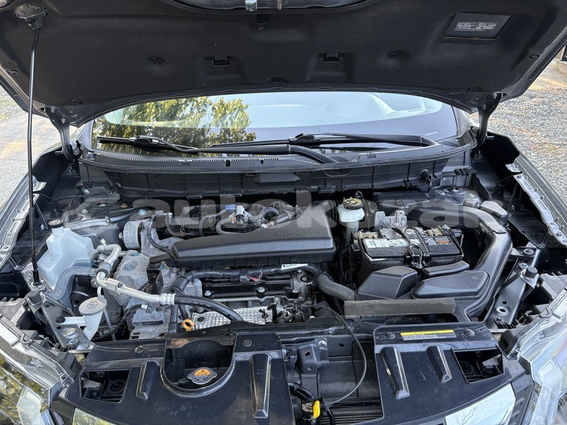 Big with watermark nissan rogue karagandi abay 5330