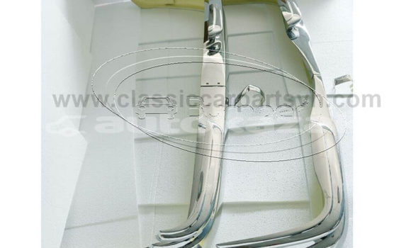 Buy W111 coupe bumper in Kapsagay in Almati Buy W111 coupe bumper in Kapsagay in Almati