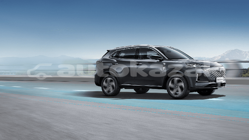 Big with watermark changan cs55 almati almaty 5342