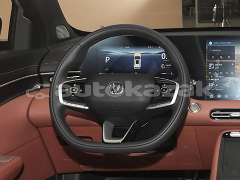 Big with watermark changan cs55 almati almaty 5342