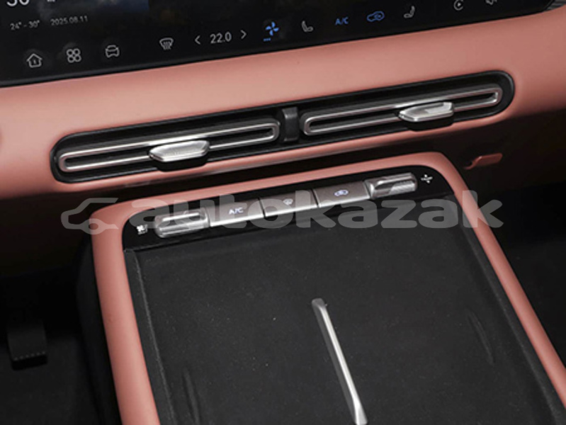 Big with watermark changan cs55 almati almaty 5342