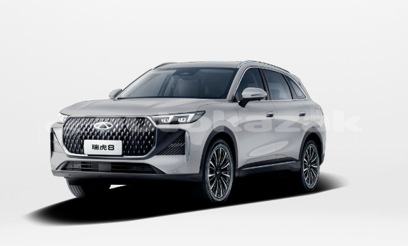 Buy New Chery Tiggo (T11) Other Car in Almaty in Almati Buy New Chery Tiggo (T11) Other Car in Almaty in Almati