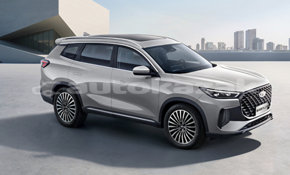 Buy New Chery Tiggo (T11) Other Car in Almaty in Almati Buy New Chery Tiggo (T11) Other Car in Almaty in Almati