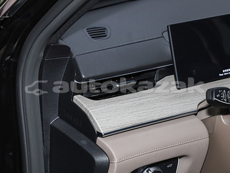 Big with watermark chery tiggo t11 almati almaty 5344