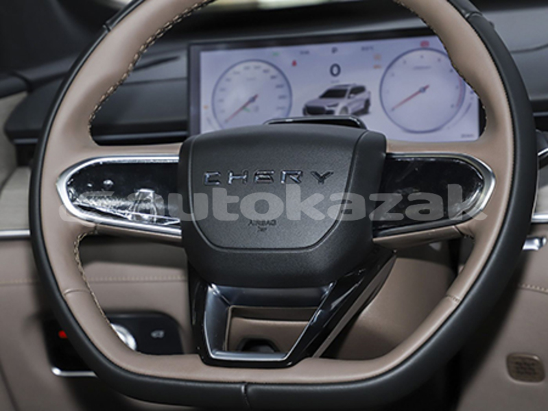 Big with watermark chery tiggo t11 almati almaty 5344