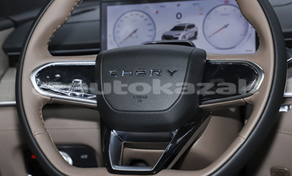 Buy New Chery Tiggo (T11) Other Car in Almaty in Almati Buy New Chery Tiggo (T11) Other Car in Almaty in Almati