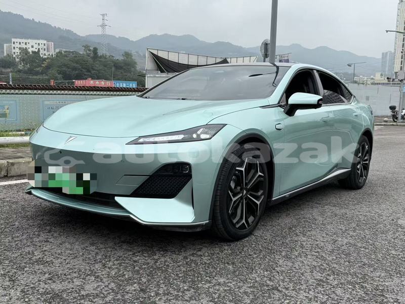 Big with watermark changan cs85 almati almaty 5345