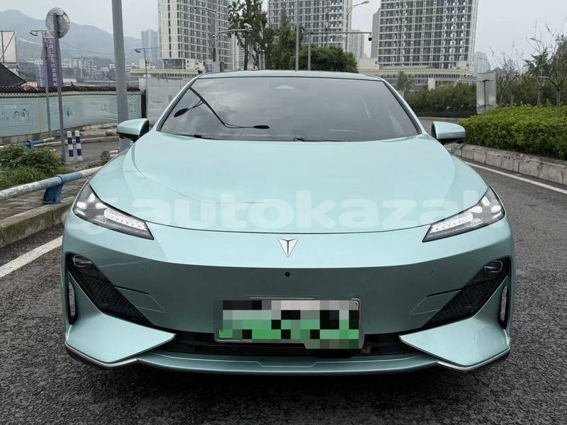 Big with watermark changan cs85 almati almaty 5345