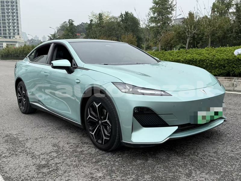 Big with watermark changan cs85 almati almaty 5345