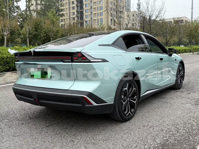 Big with watermark changan cs85 almati almaty 5345