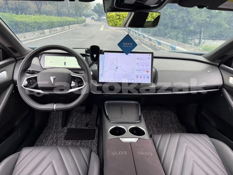 Big with watermark changan cs85 almati almaty 5345