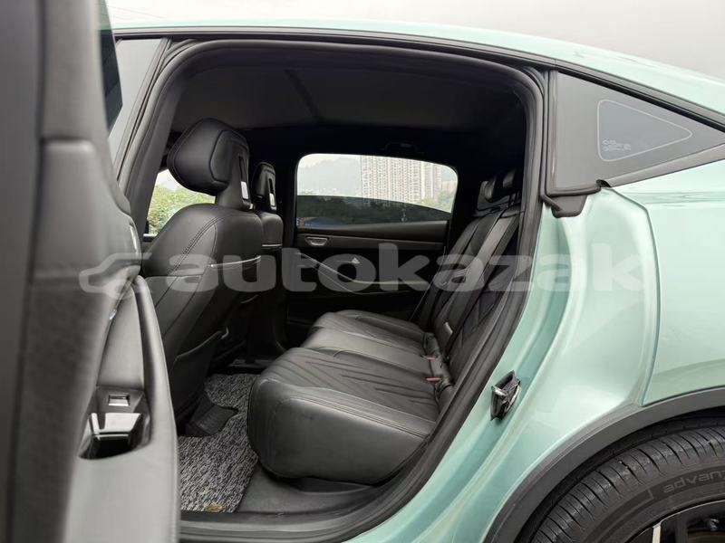 Big with watermark changan cs85 almati almaty 5345