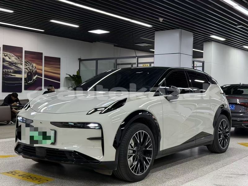 Big with watermark changan cs85 almati almati 5346