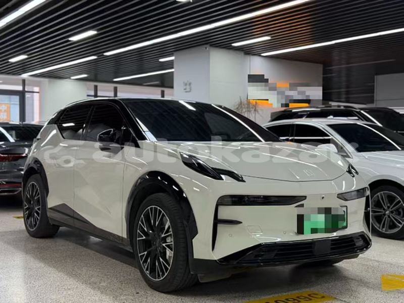 Big with watermark changan cs85 almati almati 5346