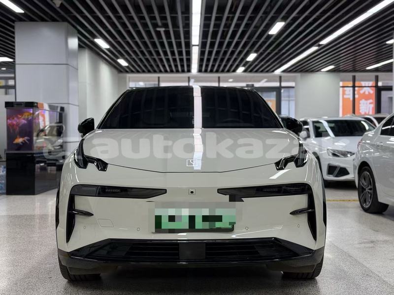 Big with watermark changan cs85 almati almati 5346