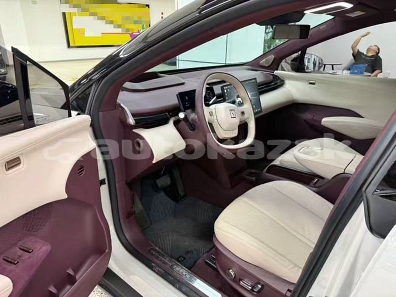 Big with watermark changan cs85 almati almati 5346