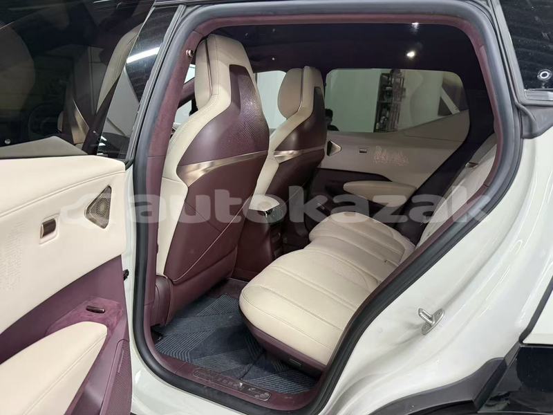 Big with watermark changan cs85 almati almati 5346