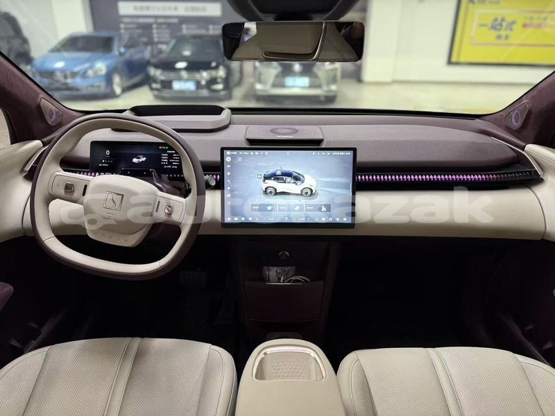 Big with watermark changan cs85 almati almati 5346