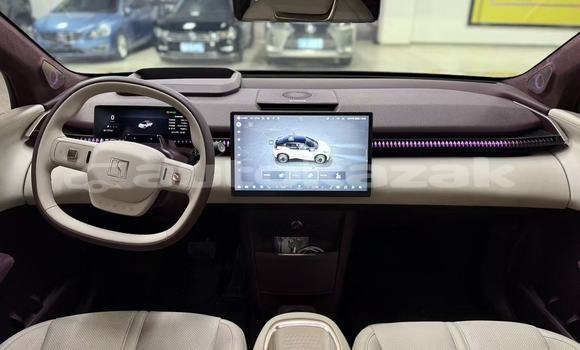 Buy Used Changan CS85 White Car in Almati in Almati Buy Used Changan CS85 White Car in Almati in Almati