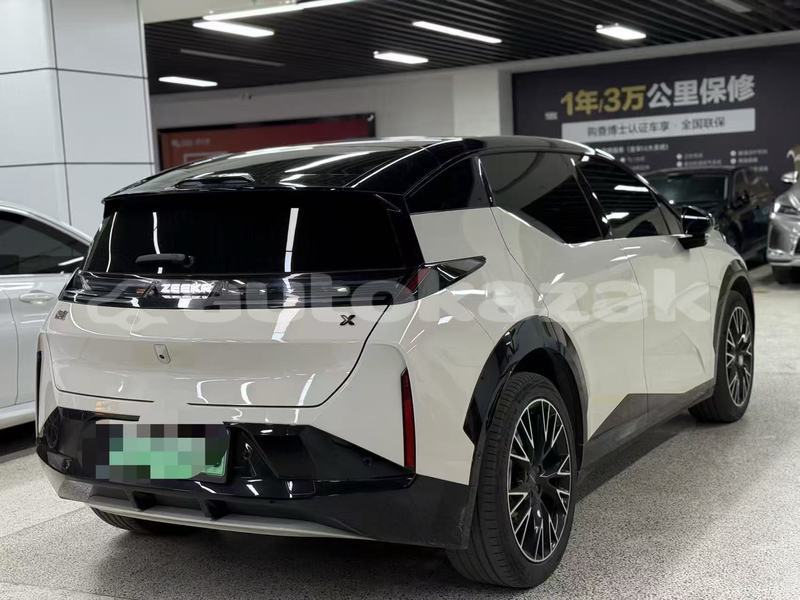 Big with watermark changan cs85 almati almati 5346